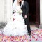 1000 pcs Artificial Rose Petals Fake Petal Flower Decoration for Wedding Party Silk Flower Rose Petals Multicolor Flower Petals